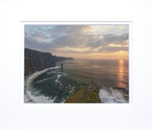 Thumbnail for 700x600 - Cliffs of Moher,sunset.jpg 1