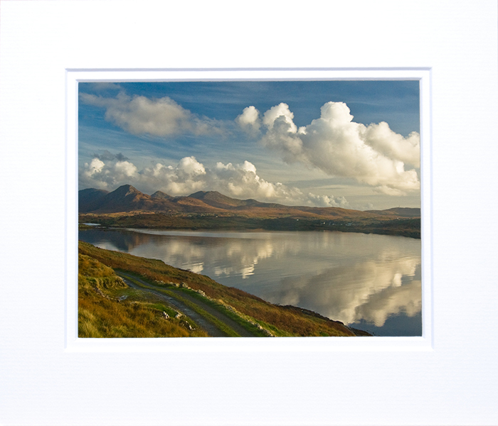 Connemara Sky image