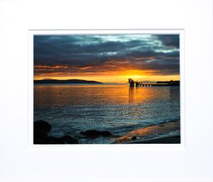 ST_Galway Bay at sunset..jpg